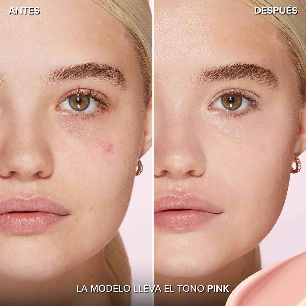 BORN THIS WAY BRIGHTEN & CORRECT CONCEALER (CORRECTOR)